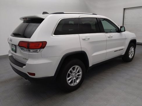 Used 2020 Jeep Grand Cherokee Laredo image 10