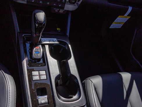 New 2026 Subaru Outback Premium AWD/4WD image 28