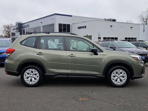 Used 2020 Subaru Forester w/ Alloy Wheel Package image 7