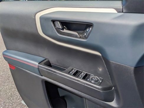 Certified 2024 Ford Bronco Sport Heritage image 19