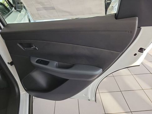 New 2026 Nissan Leaf SV+ FWD image 28