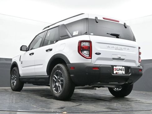 New 2025 Ford Bronco Sport Big Bend w/ Convenience Package image 45