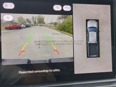 New 2026 Ford F350 Platinum image 56