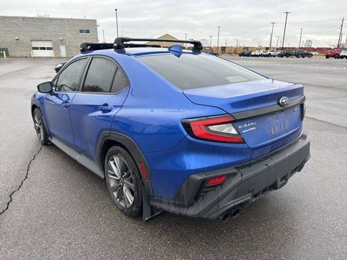 Used 2023 Subaru WRX image 5