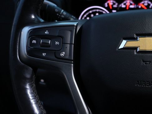 Used 2020 Chevrolet Silverado 2500 LTZ image 43