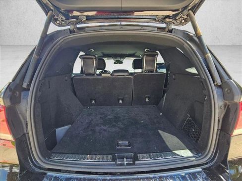 Used 2016 Mercedes-Benz GLE 350 4MATIC image 7