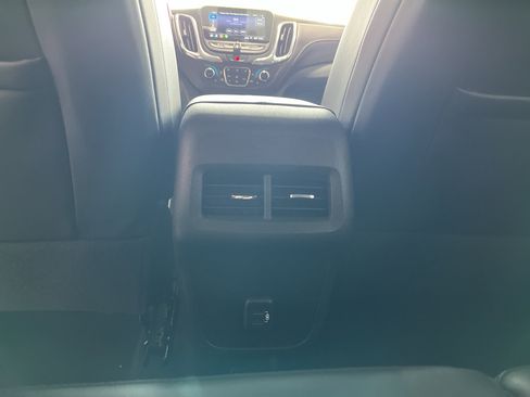 Used 2021 Chevrolet Equinox Premier w/ Redline Edition FWD image 16