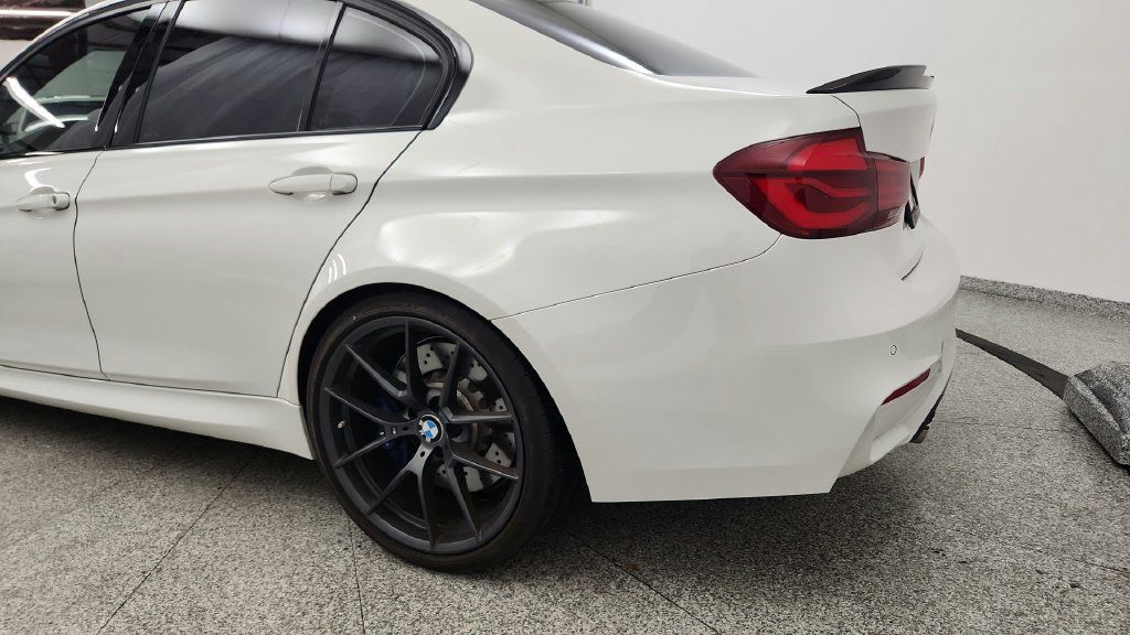 Used 2018 BMW M3 CS w/ Executive Package RWD image 20