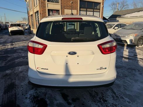 Used 2016 Ford C-MAX SE image 5