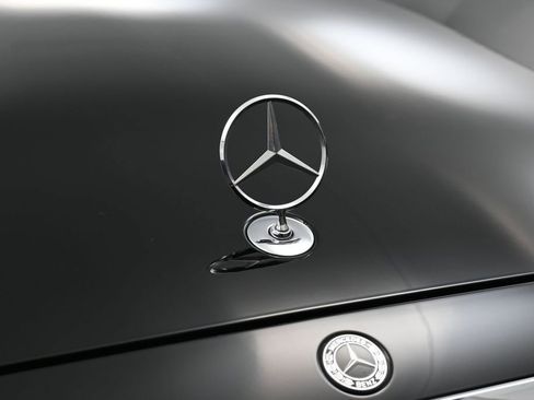 Used 2026 Mercedes-Benz S 580 4MATIC Sedan image 13