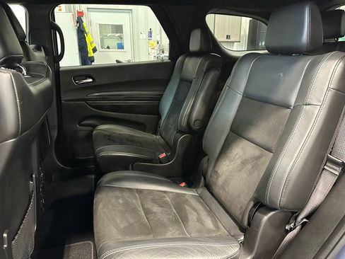 Used 2021 Dodge Durango GT image 26