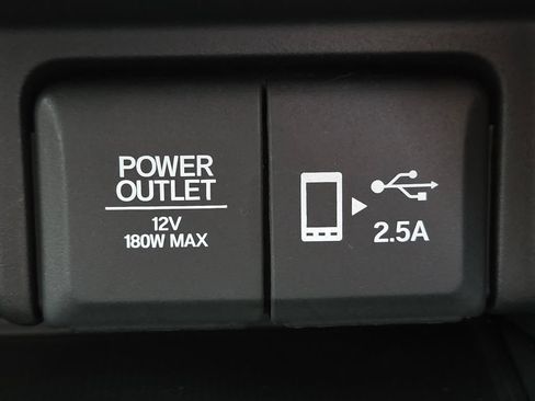Certified 2019 Honda Passport Touring image 10