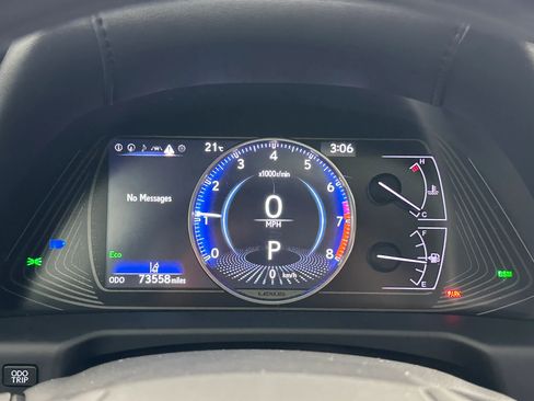 Used 2019 Lexus ES 350 F Sport FWD image 41