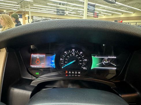 Used 2017 Ford Expedition EL Limited w/ Equipment Group 301A image 22