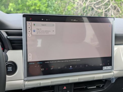 New 2026 MAZDA CX-5 Select AWD/4WD image 19