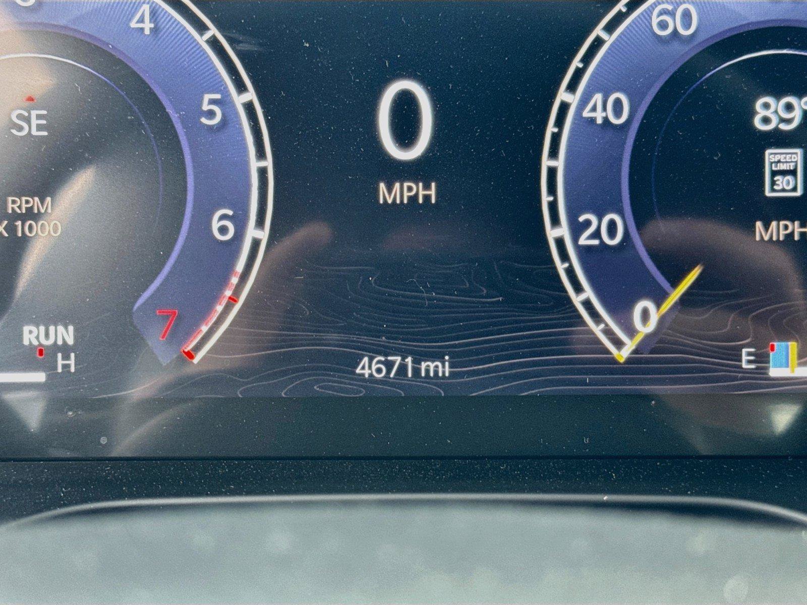 Used 2026 Jeep Grand Cherokee Altitude AWD/4WD image 18