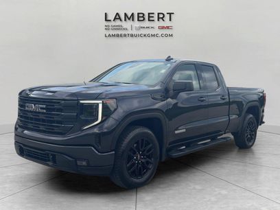 Used 2023 GMC Sierra 1500 Elevation