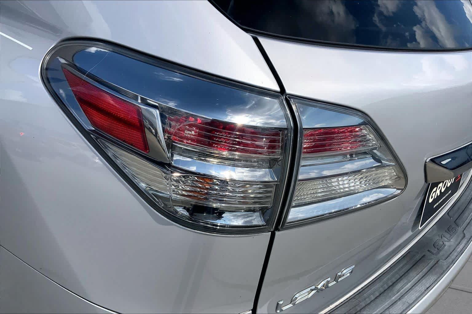 Used 2010 Lexus RX 350 2WD w/ Premium Pkg image 27