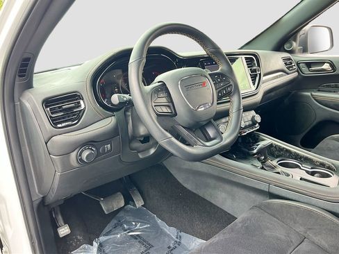 Certified 2025 Dodge Durango R/T image 9