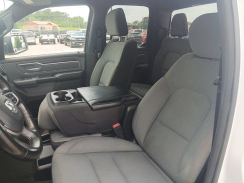Used 2022 RAM 1500 Big Horn AWD/4WD image 34