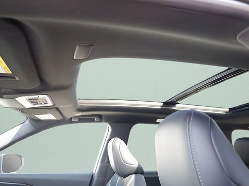 New 2026 Toyota Grand Highlander AWD Hybrid image 13