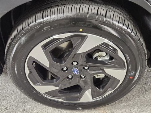 New 2026 Subaru Crosstrek 2.5i Limited image 6