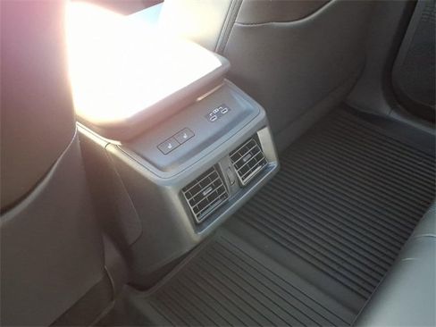 New 2026 Toyota bZ image 7