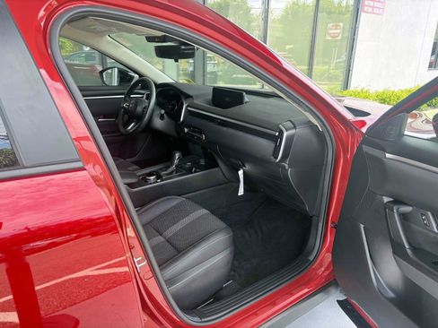 Used 2024 MAZDA CX-50 AWD 2.5 S w/ Weather Package image 22