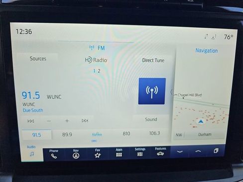 Used 2021 Ford F150 Raptor w/ Equipment Group 801A High AWD/4WD image 20