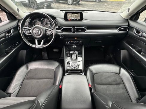 Used 2018 MAZDA CX-5 Touring w/ Preferred Equipment Package image 33