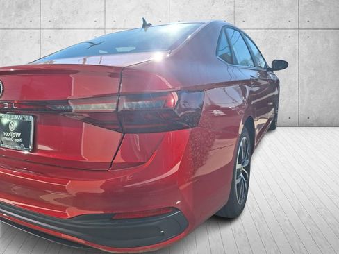 New 2026 Volkswagen Jetta SE image 6