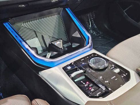 New 2026 BMW X3 M50 w/ Premium Package image 17