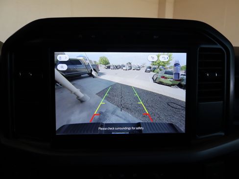 Used 2024 Ford F150 XL w/ Equipment Group 103A High image 30