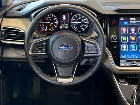 Certified 2025 Subaru Outback Limited image 13
