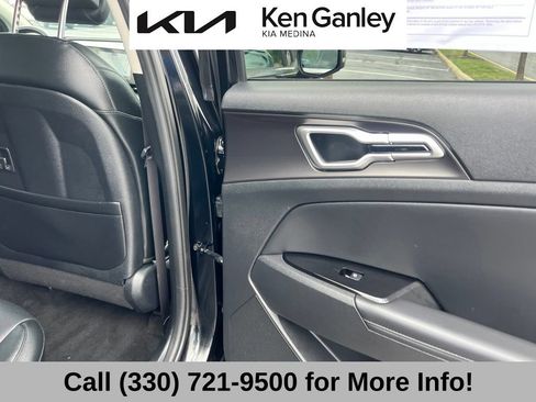 Certified 2024 Kia Sportage EX AWD/4WD image 56