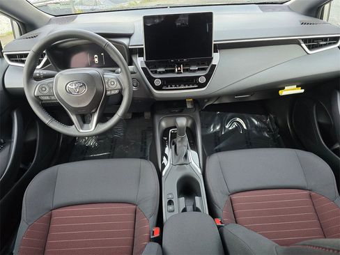 New 2026 Toyota Corolla SE image 20