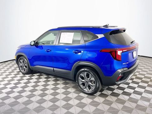 Used 2024 Kia Seltos S AWD/4WD image 6