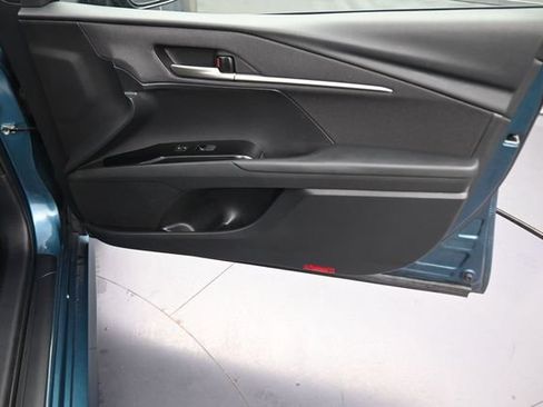 Certified 2025 Toyota Camry LE FWD image 13