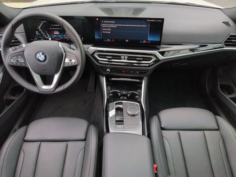 Used 2023 BMW 330i Sedan w/ Driving Assistance Package image 28