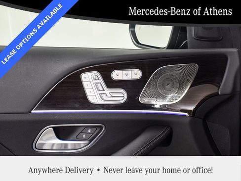 Certified 2025 Mercedes-Benz GLS 450 4MATIC image 18