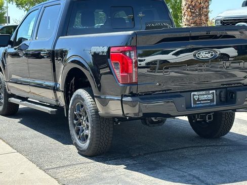 New 2026 Ford F150 XLT w/ Equipment Group 302A MID AWD/4WD image 5