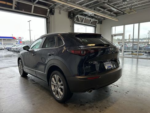 Used 2023 MAZDA CX-30 AWD 2.5 S w/ Select Package image 5
