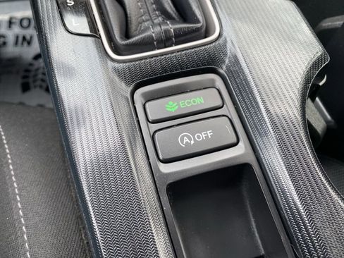 Used 2022 Honda Civic EX image 19