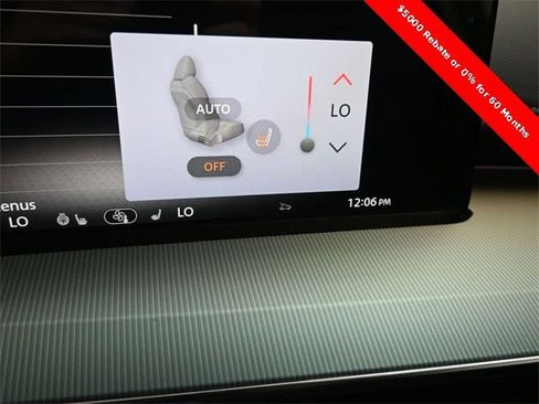 New 2025 Nissan Murano SL w/ Cargo Package image 19