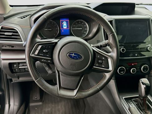 Used 2019 Subaru Crosstrek 2.0i Limited w/ Moonroof Package w/Navigation image 18