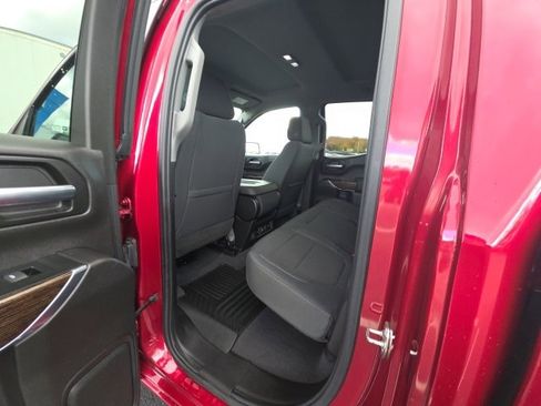Used 2019 GMC Sierra 1500 Elevation w/ Elevation Value Package image 24