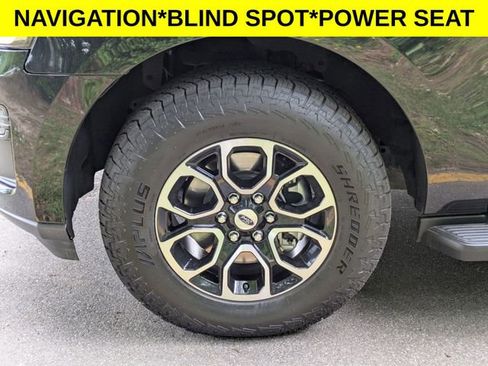 Used 2022 Ford Expedition XLT AWD/4WD image 7