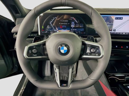 New 2026 BMW 530i xDrive AWD/4WD image 13