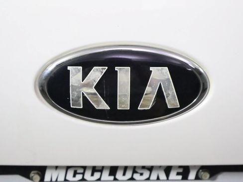 Used 2017 Kia Sorento AWD w/ LX Convenience Package image 8