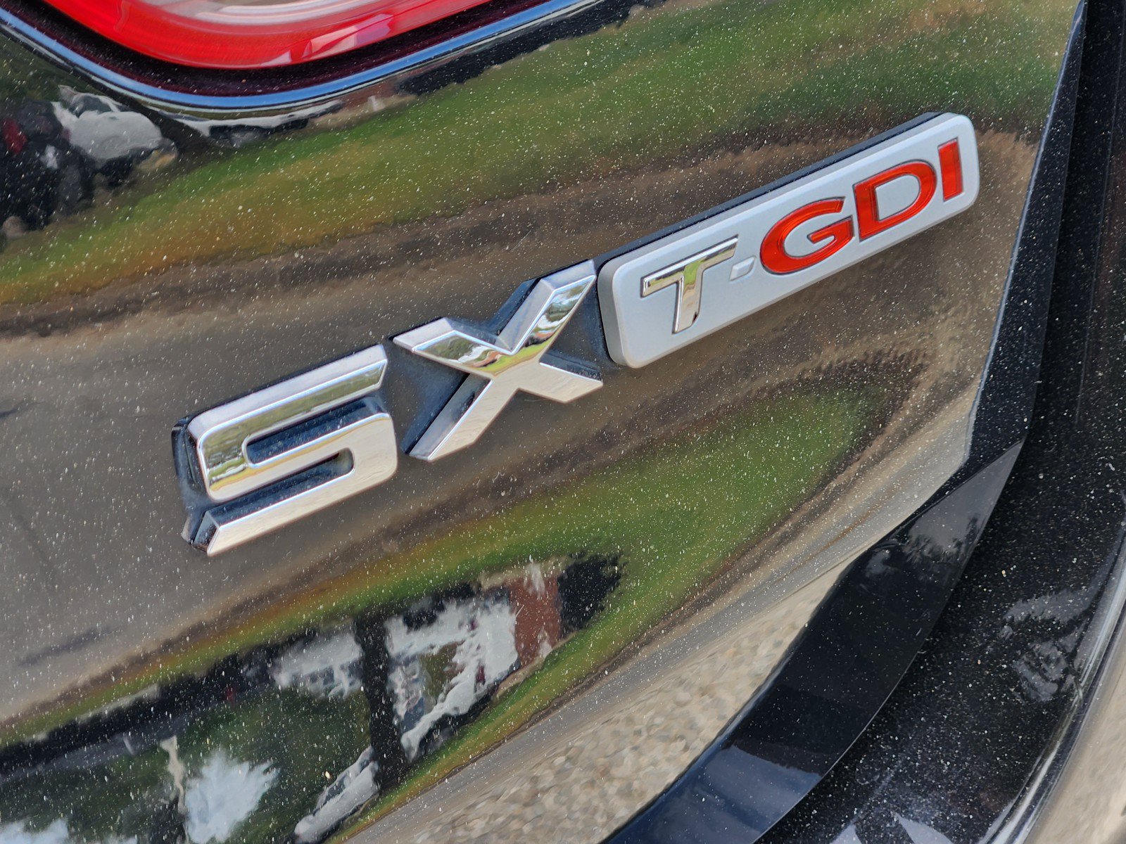 Used 2020 Kia Optima SX FWD image 29